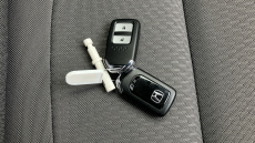 Honda Jazz 1.5 i-MMD Hybrid Crosstar EX 5dr eCVT Hybrid Hatchback